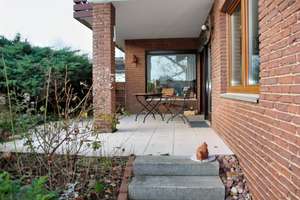 Architektenhaus mit großzügiger ebenerdiger Wohnung und zusätzlicher Einliegerwohnung – Die vollständige Adresse der Immobilie erhältst du vom Anbieter., 30890 Barsinghausen – Vorschaubild 10