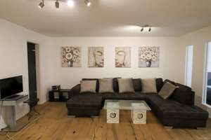 **VISTA Immobilien**Exklusive, voll möblierte 3-Zimmer-Wohnung im Architektenhaus – kernsaniert 2026 – Die vollständige Adresse der Immobilie erhältst du vom Anbieter., 64289 Kranichstein, Darmstadt – Vorschaubild 5