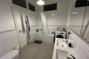 4 Zimmer, 2 Bäder, Möbliert und mit Einbauküche - Eure 4er WG im Herzen des Jungbusch! – Werftstraße 19, 68159 Innenstadt/Jungbusch, Mannheim – Vorschaubild 2