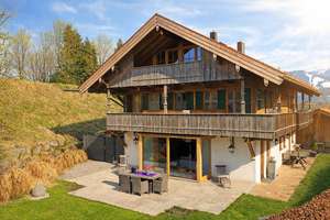 Traumhaftes Landhaus südlich von Bad Tölz! – Die vollständige Adresse der Immobilie erhältst du vom Anbieter., 83646 Wackersberg – Vorschaubild 19