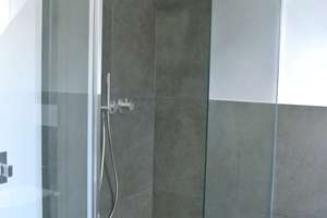 3 Zimmer Maisonettewohnung inkl. Küche, SmartHome und Klimaanlage - A+ Standard – Ernst-Platz-Str. 34, 80992 Moosach-Bahnhof, München – Vorschaubild 6