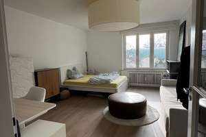 München nä. Gärtnerplatz! Großzügige & helle 3-Zimmer-Wohnung mit Balkon – Buttermelcherstr. 11, 80469 Gärtnerplatz, München – Vorschaubild 4