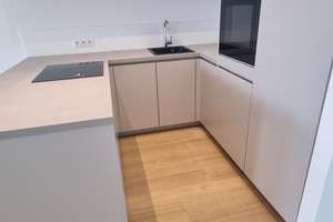Exklusive 2-Zimmer-Wohnung mit großzügiger Terrasse, Design-Bad & Einbauküche – 67 m² in Toplage – Viersener Str. 147, 41063 Am Wasserturm, Mönchengladbach – Vorschaubild 4