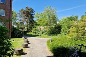 Sanierte 2-ZKB, WG-geeignet, große Südterrasse, teilmöbliert, Garage, Horstmarer Landweg – Horstmarer Landweg 109, 48149 Sentrup, Münster – Vorschaubild 30