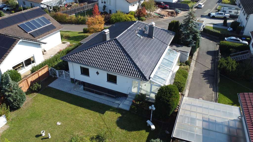 Immobilie in Gutenberg - *provisionsfrei* Einfamilien-Bungalow in Gutenberg - Bild 1