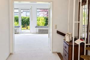 Großzügiges Reihenmittelhaus im beliebten Fleyer Viertel – 58097 Hochschulviertel, Hagen – Vorschaubild 3