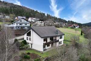Imposantes Wohnhaus in sonniger Toplage von 78564 Wehingen – Tuttlingen (Kreis) – Vorschaubild 2