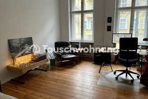 Tauschwohnung: Suche größere Wohnung in Berlin bis 1000€