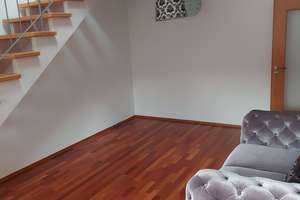 Platz zum Entfalten: 3,5-Zimmer-Wohnung in Wolfegg