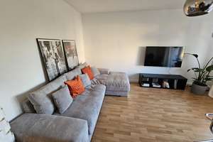 Schöne & helle 2-Zimmer-Wohnung mit Süd-/Westbalkon in Lindenthal – direkt am Stadtwald – Die vollständige Adresse der Immobilie erhältst du vom Anbieter., 50931 Lindenthal (Ortsteil), Köln – Vorschaubild 2