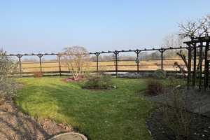 Energieeffizienzklasse A -  Wärmepumpe, Solar, Stromspeicher, Außenpool und naturnahe Lage – Stormarn (Kreis) – Vorschaubild 11
