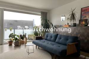 Tauschwohnung: Traum-Maisonette-Wohnung mit Dachterrasse und zwei Balkonen – Die vollständige Adresse der Immobilie erhältst du vom Anbieter., 51063 Mülheim (Ortsteil), Köln – Vorschaubild 5