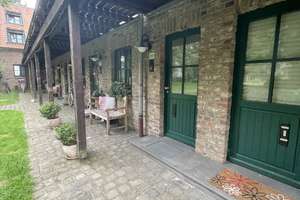 Neu sanierte Townhouse-Maisonette im historischen Haus Rath in Krefeld-Traar – Die vollständige Adresse der Immobilie erhältst du vom Anbieter., 47802 Gartenstadt, Krefeld – Vorschaubild 12