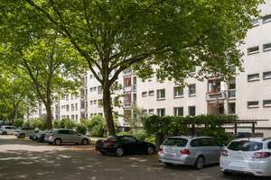 Wohnen in der Nähe der Innenstadt und des VW-Werks: Ihr perfekter Rückzugsort – Die vollständige Adresse der Immobilie erhältst du vom Anbieter., 38440 Stadtmitte (Ortsteil), Wolfsburg – Vorschaubild 3