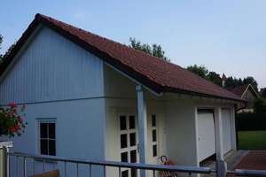 Schönes Einfamilienhaus in Lintach – Die vollständige Adresse der Immobilie erhältst du vom Anbieter., 92272 Freudenberg – Vorschaubild 23