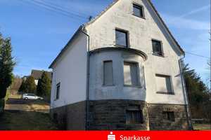 Solides Einfamilienhaus mit großzügigem Gartengrundstück sucht neuen Eigentümer – Altenkirchen (Westerwald) (Kreis) – Vorschaubild 1
