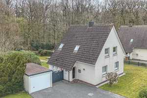 Herrliche Lage direkt am Naturschutzgebiet – Friesland (Kreis) – Vorschaubild 2