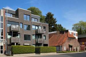 MODERNES WOHNEN IN BESTER ALLTAGSLAGE 