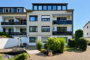 Ihr neues zu Hause mit tramhafter Garten-Oase | direkt am Unterbacher-See! – Die vollständige Adresse der Immobilie erhältst du vom Anbieter., 40627 Unterbach, Düsseldorf – Vorschaubild 16