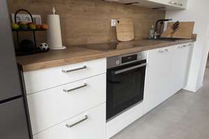 Stilvoll und Modern: Neue 2-Zimmer-Wohnung in Düsseldorf-Heerdt – 40549 Heerdt, Düsseldorf – Vorschaubild 10