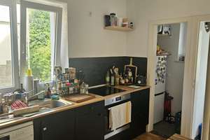Nachmieter für großzügige 3-Zimmer-Wohnung in Gablenberg gesucht – Die vollständige Adresse der Immobilie erhältst du vom Anbieter., 70186 Gablenberg, Stuttgart – Vorschaubild 7