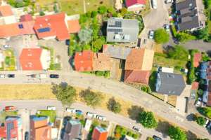 FAMILIENHAUS MIT 5 ZIMMERN, KÜCHE MIT GROßER VORRATSKAMMER, KLEINER GARTEN UND TERRASSE... – Die vollständige Adresse der Immobilie erhältst du vom Anbieter., 76228 Grünwettersbach, Karlsruhe – Vorschaubild 42