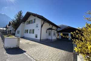 Charmantes, solide gebautes EFH o. 2-PH mit überdachter Terrasse & gr. Garten - ideal f. O&G-Anbau – Die vollständige Adresse der Immobilie erhältst du vom Anbieter., 82496 Oberau – Vorschaubild 15