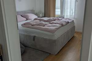 Penthouse in Schierstein | Alleinetage | 2 Dachterrassen | Aufzug – Kleinaustraße 12, 65201 Schierstein, Wiesbaden – Vorschaubild 7