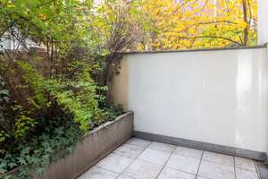 ***Altbau trifft Lebensgefühl: Wohnküche, Wohnsalon und Terrasse am Kollwitzplatz*** – Die vollständige Adresse der Immobilie erhältst du vom Anbieter., 10435 Prenzlauer Berg, Berlin – Vorschaubild 23