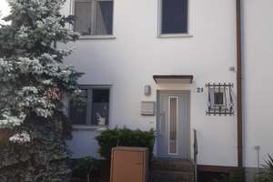Charmantes Reihenmittelhaus mit 5 Zimmern in Oggersheim