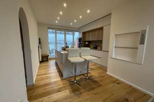 Penthouse-Wohnung mit Lift in der Innenstadt – Die vollständige Adresse der Immobilie erhältst du vom Anbieter., 86150 Bahnhofs-, Bismarckviertel, Augsburg – Vorschaubild 8