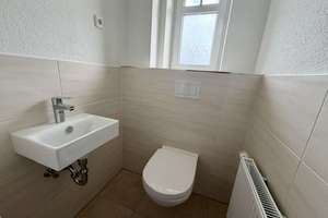 Exklusives Einfamilienhaus auf großzügigem Grundstück – in ruhiger Lage mit Wohlfühlcharakter – Die vollständige Adresse der Immobilie erhältst du vom Anbieter., 23570 Travemünde, Lübeck – Vorschaubild 13
