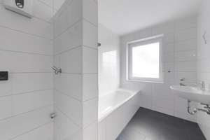 Frisch modernisierter Wohntraum mit großem Balkon und Garten in Düsseldorf-Lierenfeld – Sebastiansweg 12, 40231 Lierenfeld, Düsseldorf – Vorschaubild 6