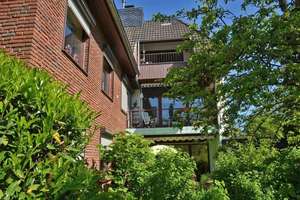 Lichtdurchflutete 3-Zimmer-Wohnung in bester Lage von Holtenau – 24159 Holtenau, Kiel – Vorschaubild 2