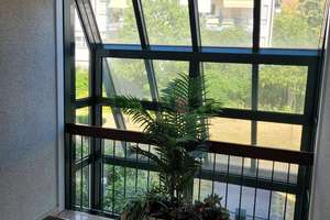 Gemütliche 2-Raum-Wohnung mit Balkon in ruhiger Wohnanlage! – Alte Straße 27D, 4229 Plagwitz, Leipzig – Vorschaubild 21