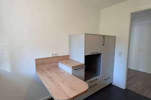 Barrierefreie Wohnung mit neuer Einbauküche – Die vollständige Adresse der Immobilie erhältst du vom Anbieter., 30655 Groß-Buchholz, Hannover – Vorschaubild 11