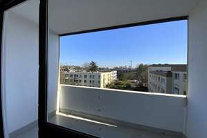 Leerstand - 4-Zimmer ETW mit Loggia in Köln-Niehl - ohne Käuferprovision – 50735 Niehl, Köln – Vorschaubild 11