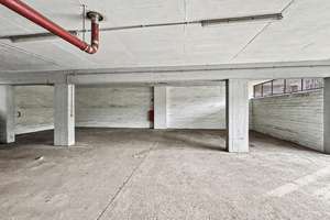 Bezugsfreies 1-Zimmer-City-Apartment über den Dächern von Charlottenburg-Wilmersdorf in Berlin – Die vollständige Adresse der Immobilie erhältst du vom Anbieter., 10719 Wilmersdorf, Berlin – Vorschaubild 16
