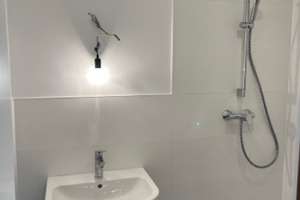 Sonnige 2,5 Zimmer DG-Wohnung in Stöcken – Obentrautstraße 00, 30419 Stöcken, Hannover – Vorschaubild 6