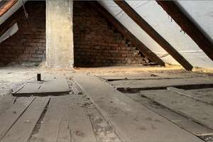 Reihenmittelhaus mit Anbau und Garage in zentraler Lage von Aschersleben – Die vollständige Adresse der Immobilie erhältst du vom Anbieter., 6449 Aschersleben – Vorschaubild 23