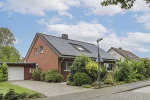 2Fam.Haus mit Top-Potenzial in Citylage - geeignet als Mehrgenerationenhaus – Gütersloh (Kreis) – Vorschaubild 6