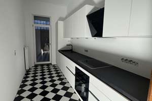 Attraktive 3-Zimmer Wohnung mit Balkon in Wiesbaden-Biebrich – Mainstraße 21, 65203 Biebrich, Wiesbaden – Vorschaubild 8