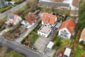 Einfamilienhaus mit Gewerbeinheit in bester Lage von Haßfurt – Ein Ort zum Ankommen und Wohlfühlen. – Die vollständige Adresse der Immobilie erhältst du vom Anbieter., 97437 Haßfurt – Vorschaubild 16