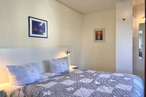 Ferienhaus mit 2 Ferienwohnungen - Mitten in Wyk auf Föhr – Die vollständige Adresse der Immobilie erhältst du vom Anbieter., 25938 Wyk auf Föhr – Vorschaubild 7