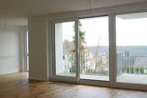 Wunderschöne Etagenwohnung am Frauenkopf - Waldrand mit Top-Aussichtslage – Distlerstrasse 31, 70184 Frauenkopf, Stuttgart – Vorschaubild 6