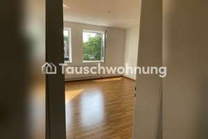 Tauschwohnung: Super schöne, helle Wohnung mit Balkon