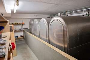 Freiwerdendes Zweifamilienhaus mit Garage in Toplage am Feldrand – Die vollständige Adresse der Immobilie erhältst du vom Anbieter., 90455 Kornburg, Worzeldorf, Nürnberg – Vorschaubild 33