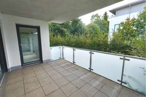 didem® I 3-Zimmer-Etagenwohnung am Silbermannpark – Die vollständige Adresse der Immobilie erhältst du vom Anbieter., 86161 Hochfeld, Augsburg – Vorschaubild 8