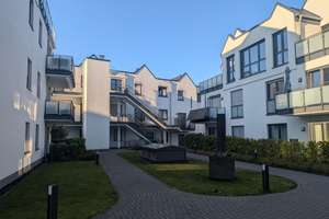 Provisionsfrei - Moderne 2-Zimmer Erdgeschosswhg. mit Terrasse – Die vollständige Adresse der Immobilie erhältst du vom Anbieter., 53545 Linz am Rhein – Vorschaubild 11