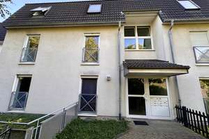 Freundliche, renovierte 3-Zimmer-Wohnung mit gehobener Innenausstattung in Dortmund